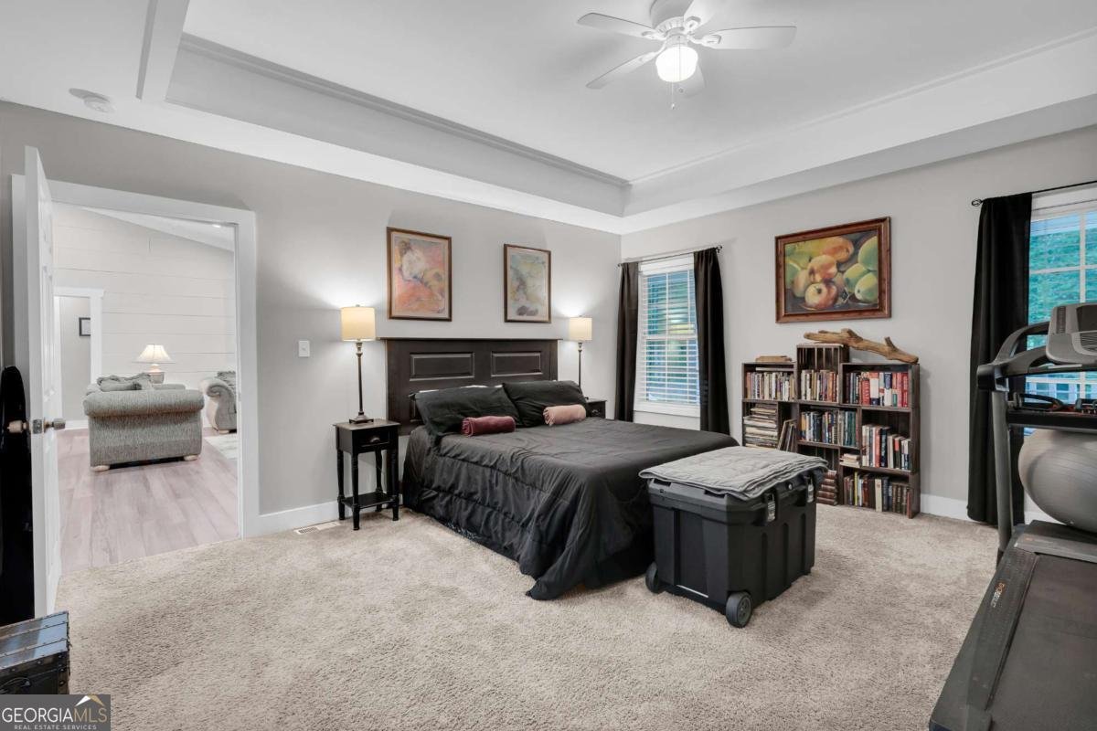 1557 Davis Ford Road Covington - Photo 14
