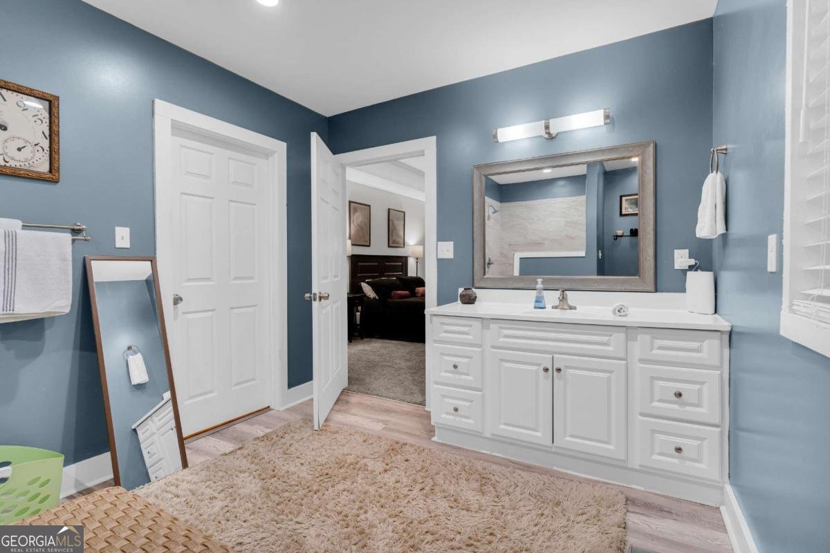 1557 Davis Ford Road Covington - Photo 16