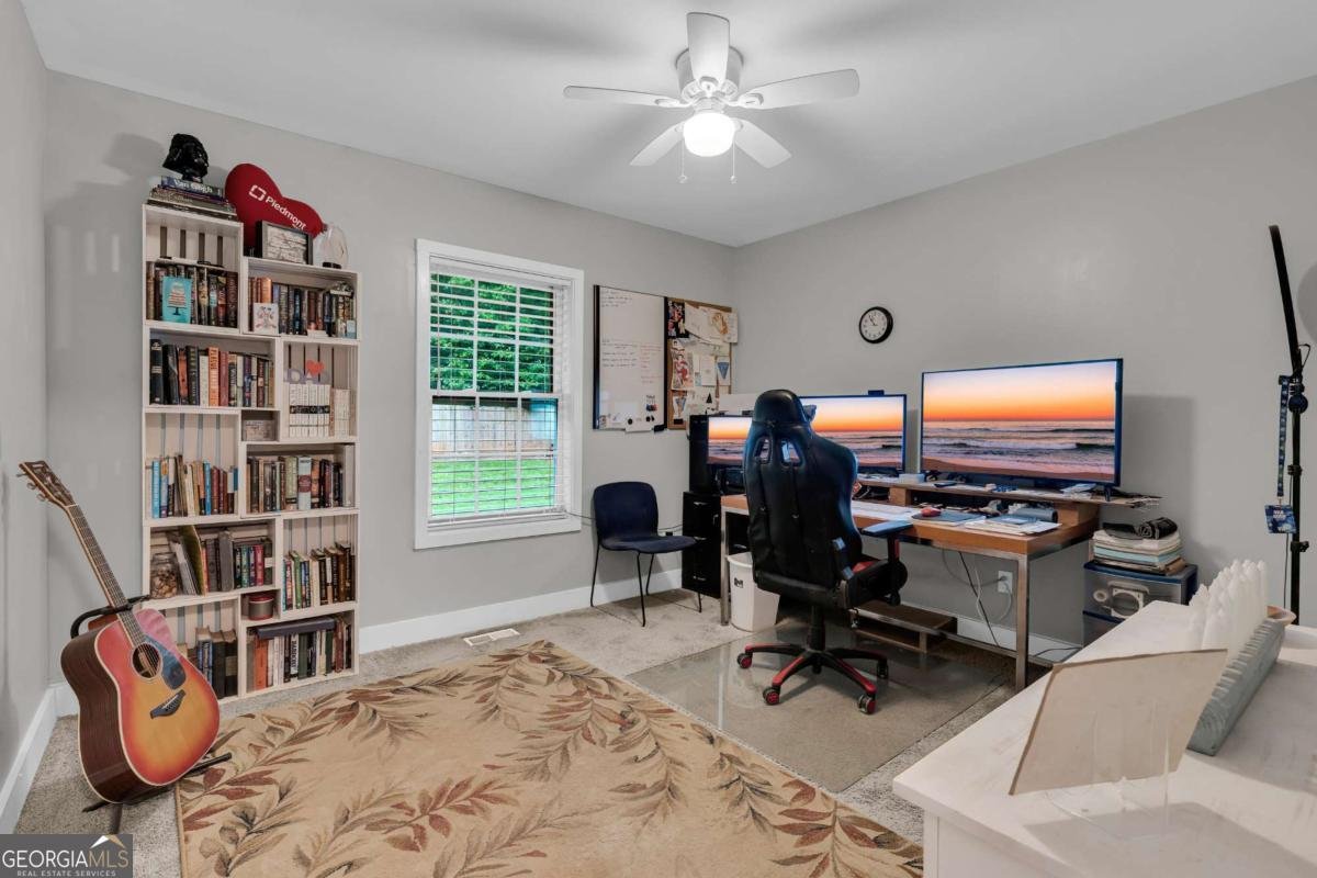 1557 Davis Ford Road Covington - Photo 17