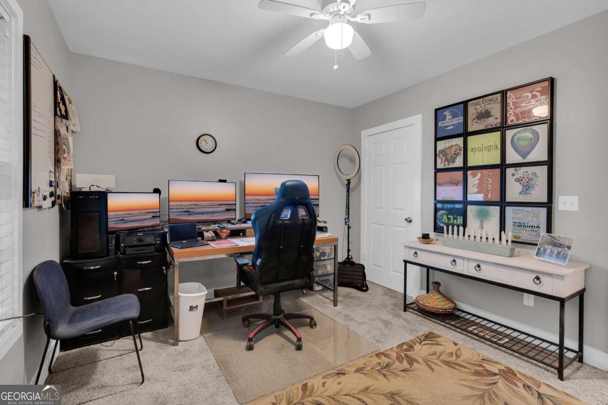 1557 Davis Ford Road Covington - Photo 18