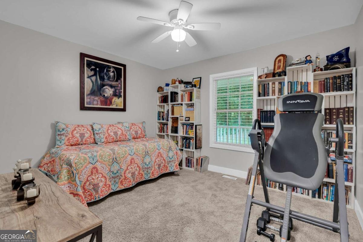 1557 Davis Ford Road Covington - Photo 20