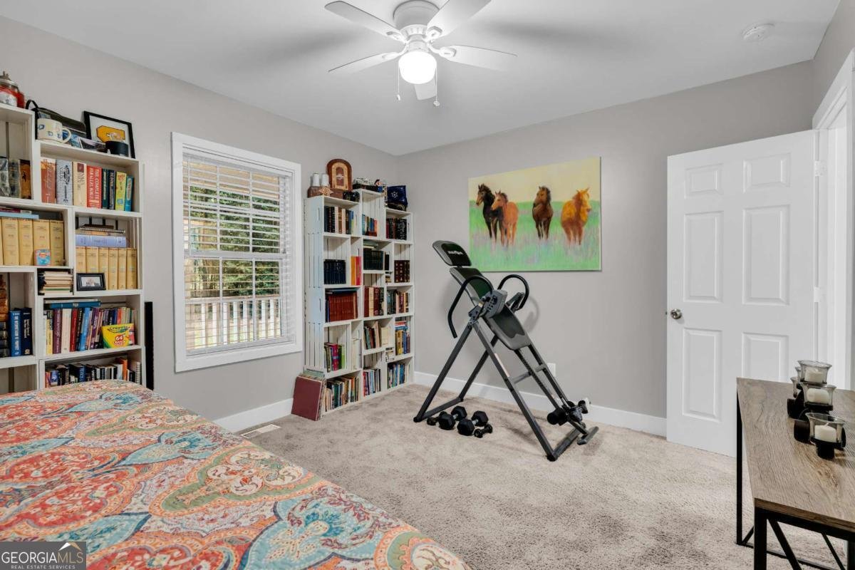 1557 Davis Ford Road Covington - Photo 21