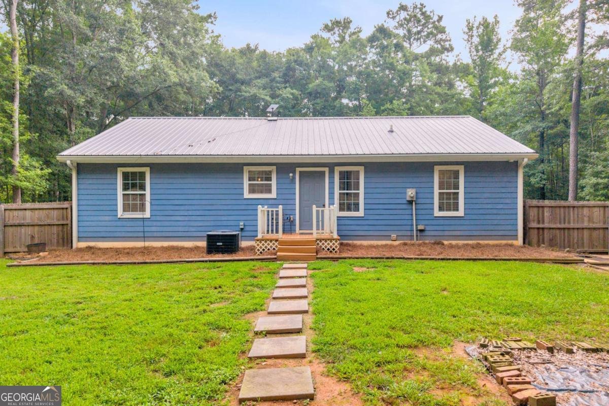 1557 Davis Ford Road Covington - Photo 23