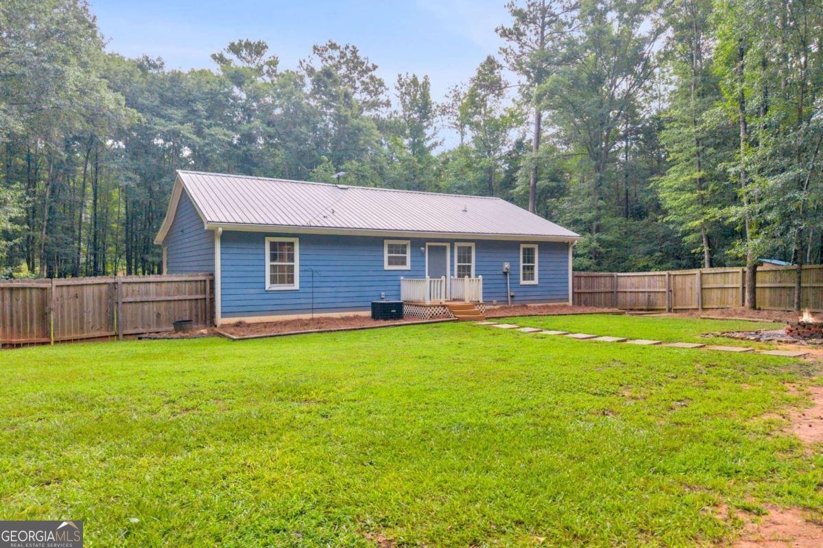 1557 Davis Ford Road Covington - Photo 24