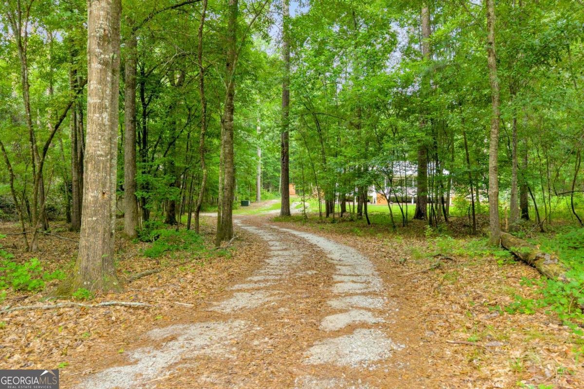 1557 Davis Ford Road Covington - Photo 26