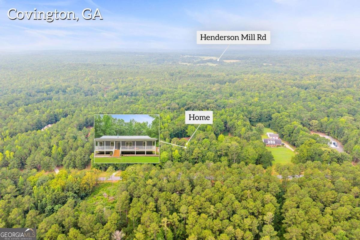 1557 Davis Ford Road Covington - Photo 29