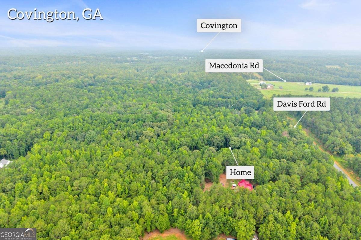 1557 Davis Ford Road Covington - Photo 30