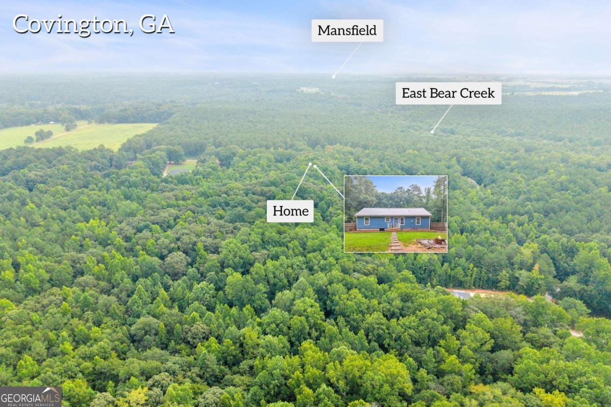 1557 Davis Ford Road Covington - Photo 31