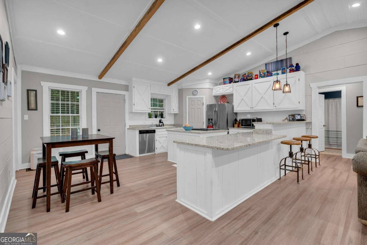 1557 Davis Ford Road Covington - Photo 9