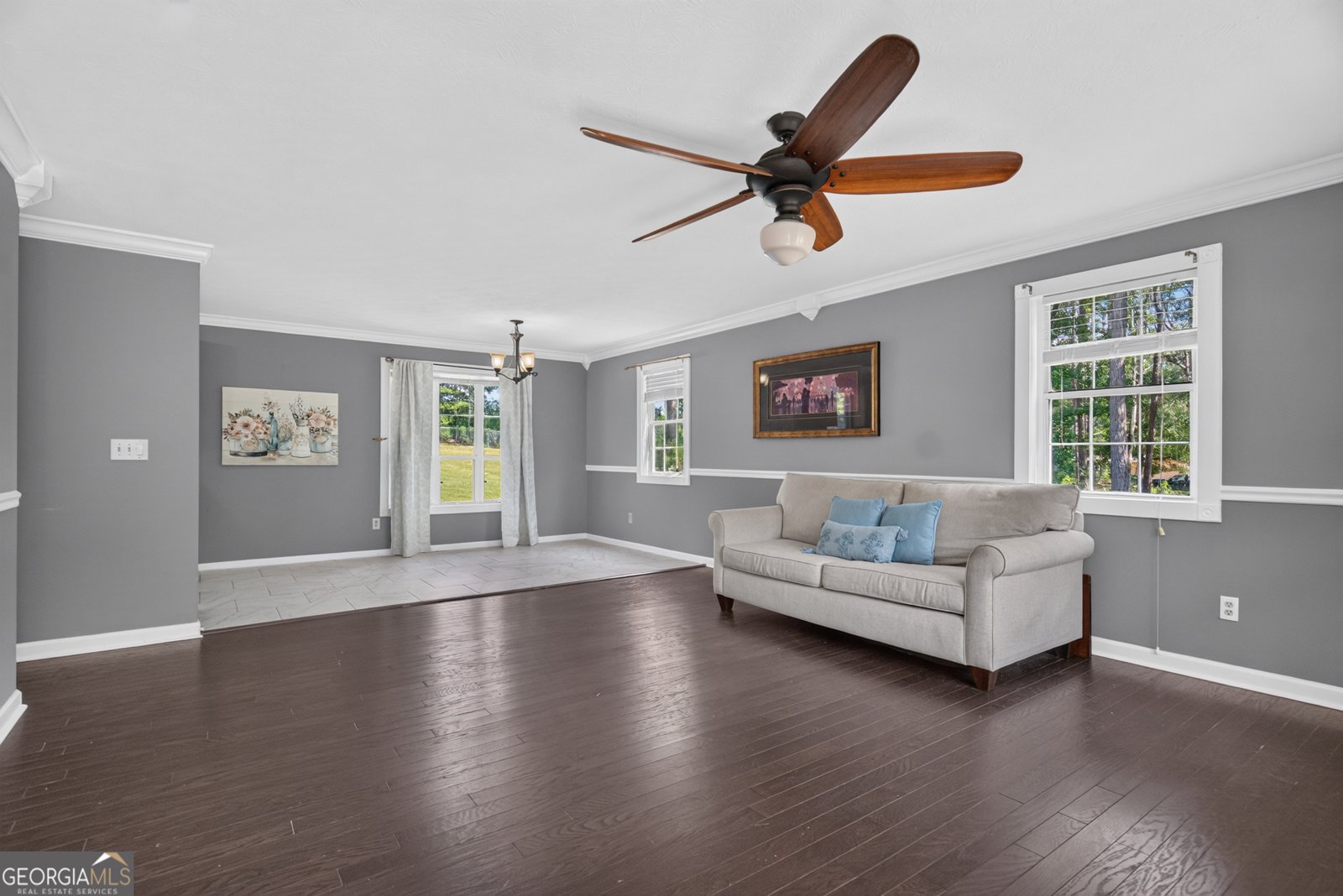 224 Leisure Circle Pine Mountain - Photo 6