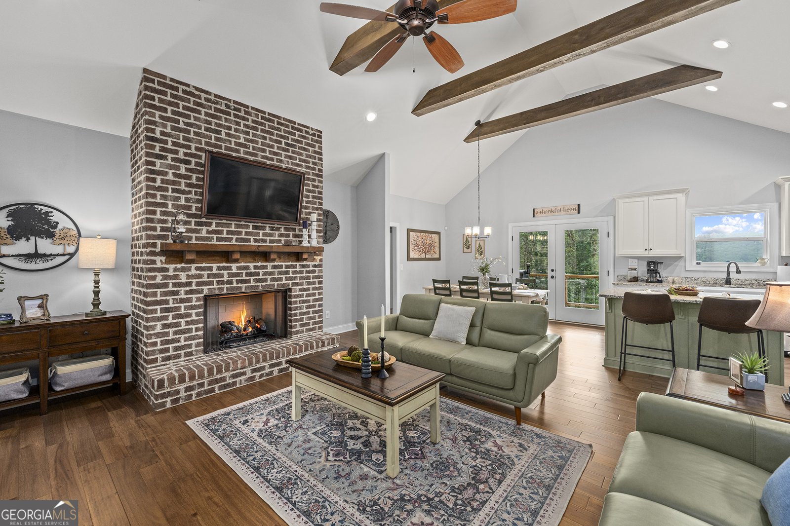 251 Birchwood Court Waleska - Photo 10