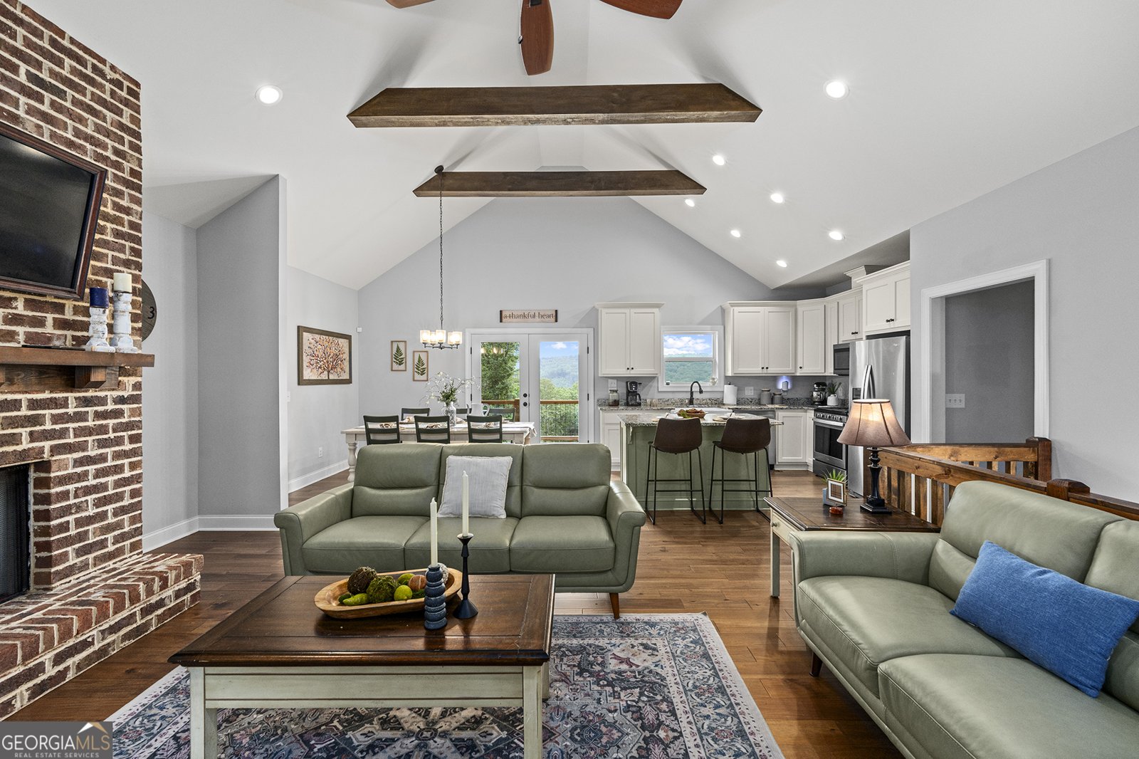 251 Birchwood Court Waleska - Photo 11