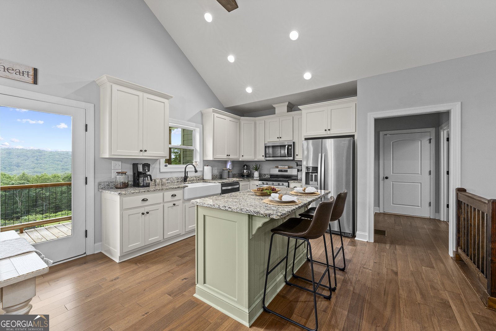 251 Birchwood Court Waleska - Photo 13