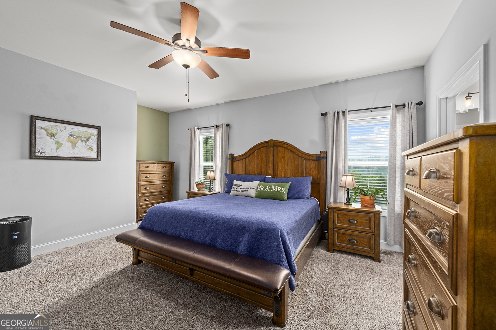 251 Birchwood Court Waleska - Photo 18