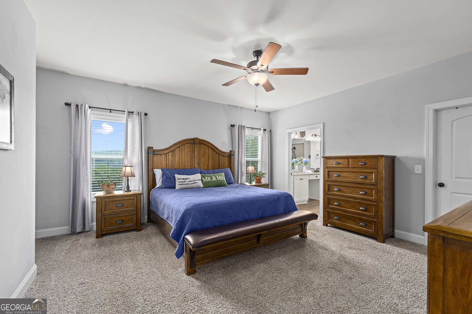 251 Birchwood Court Waleska - Photo 19