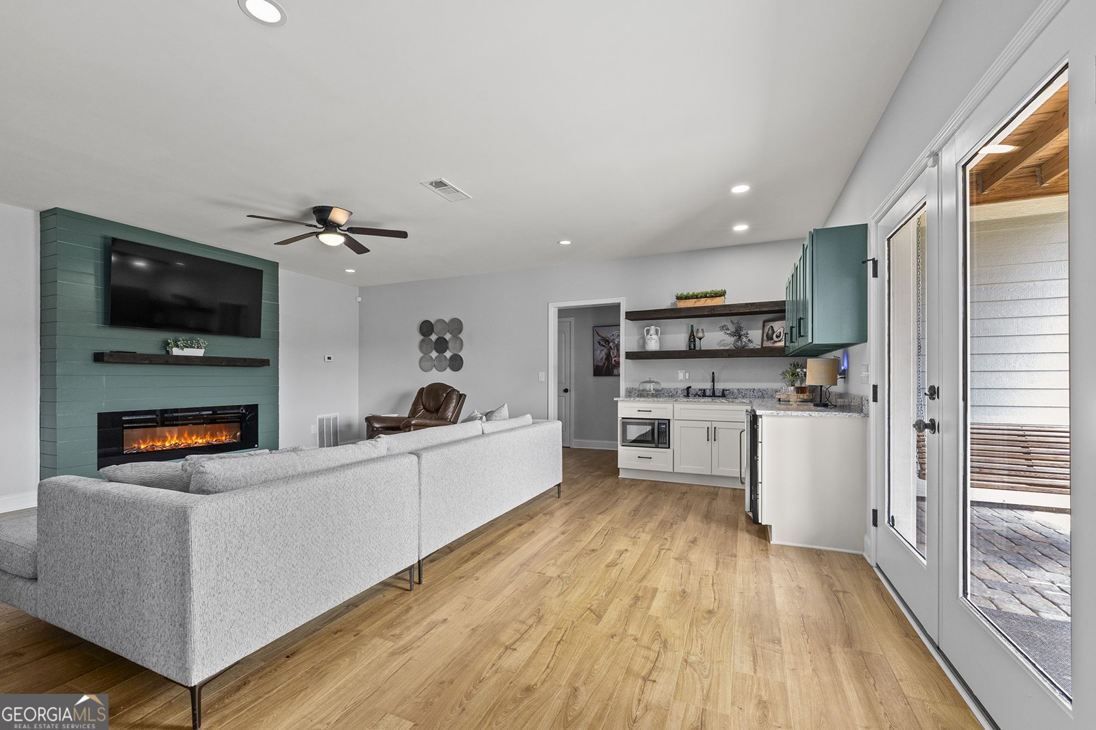 251 Birchwood Court Waleska - Photo 27