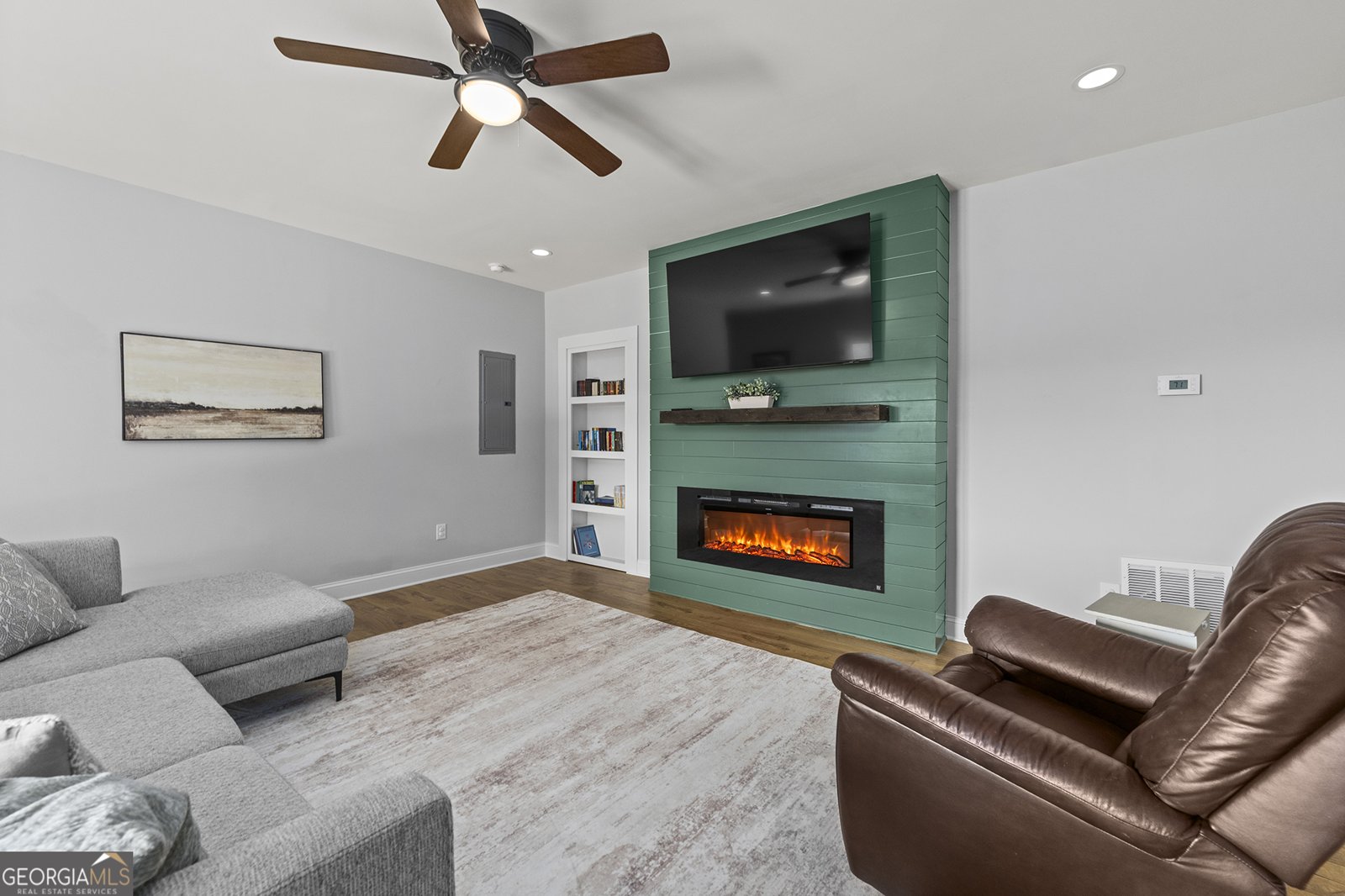 251 Birchwood Court Waleska - Photo 28