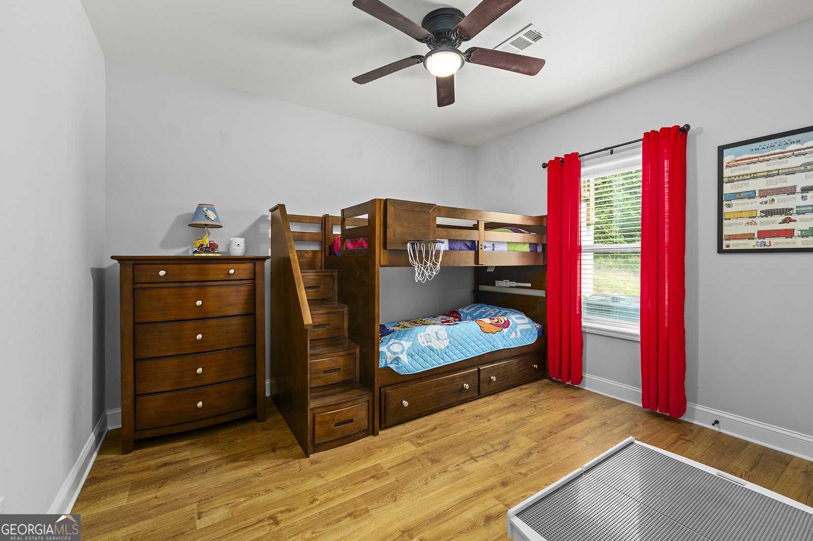 251 Birchwood Court Waleska - Photo 33