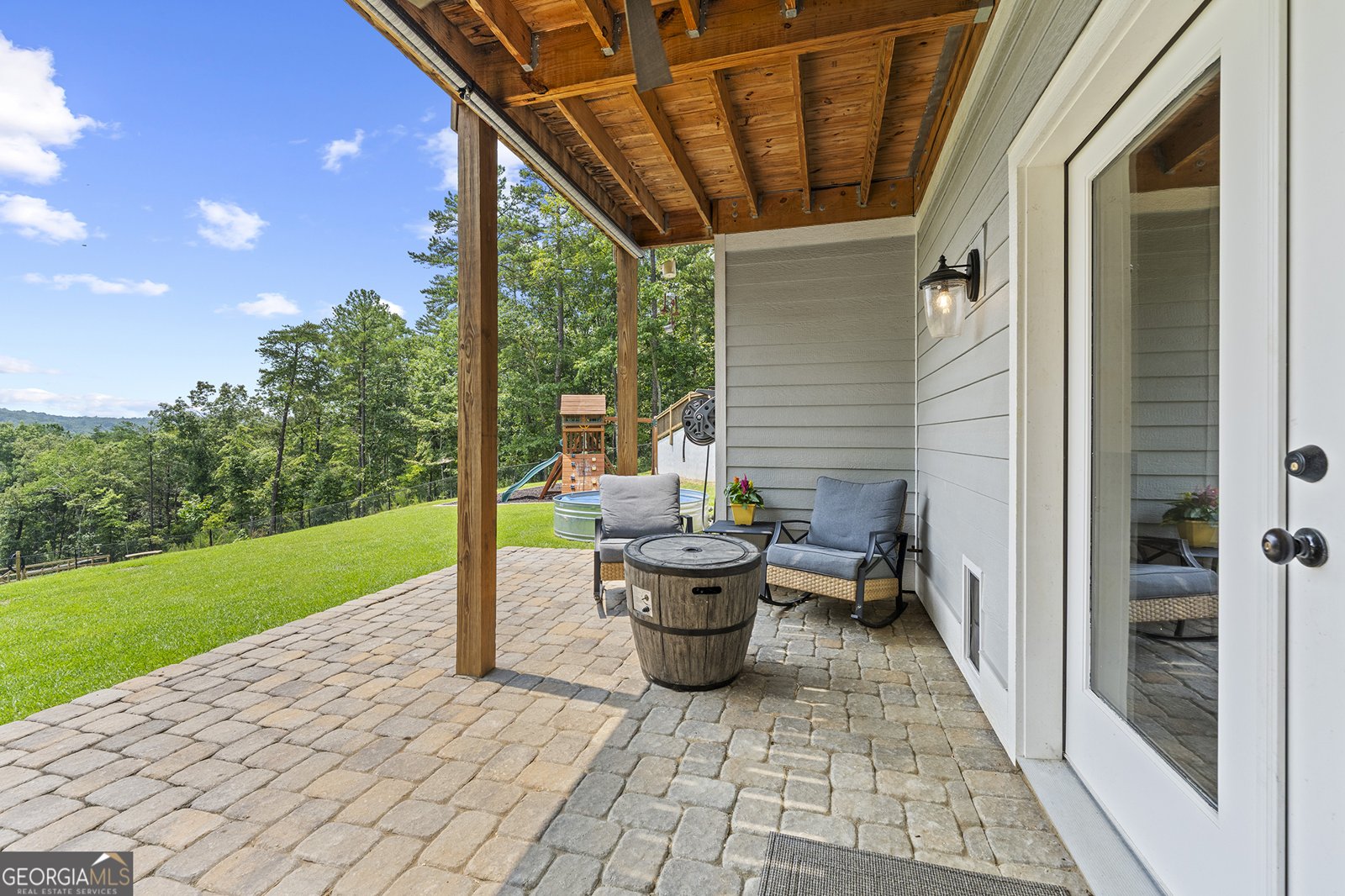 251 Birchwood Court Waleska - Photo 35