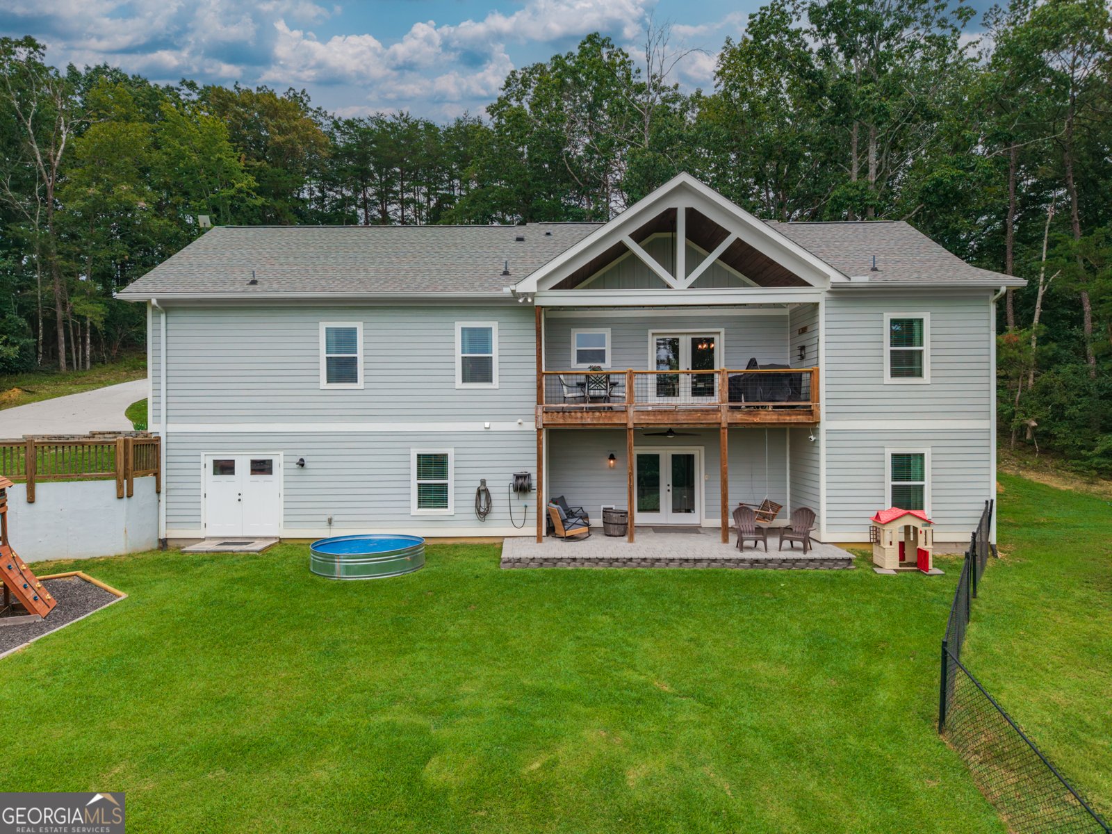 251 Birchwood Court Waleska - Photo 36