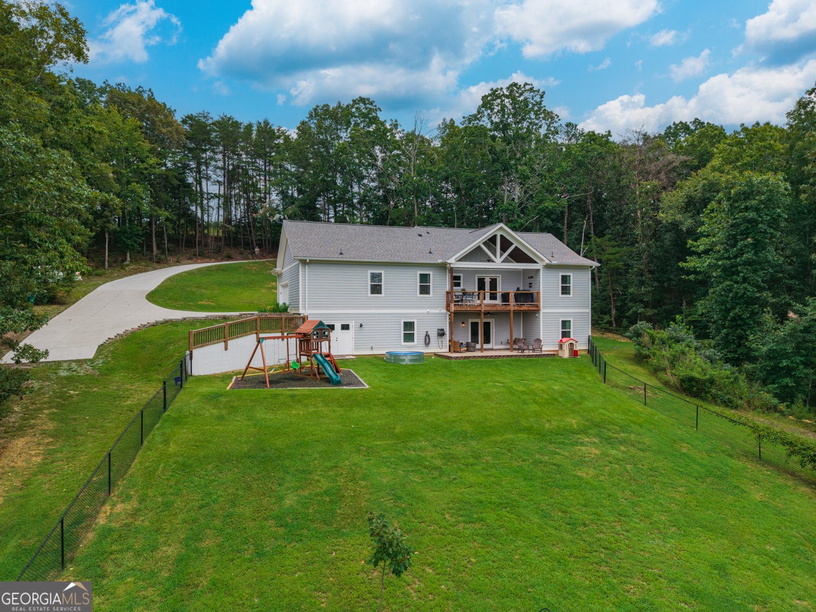 251 Birchwood Court Waleska - Photo 39
