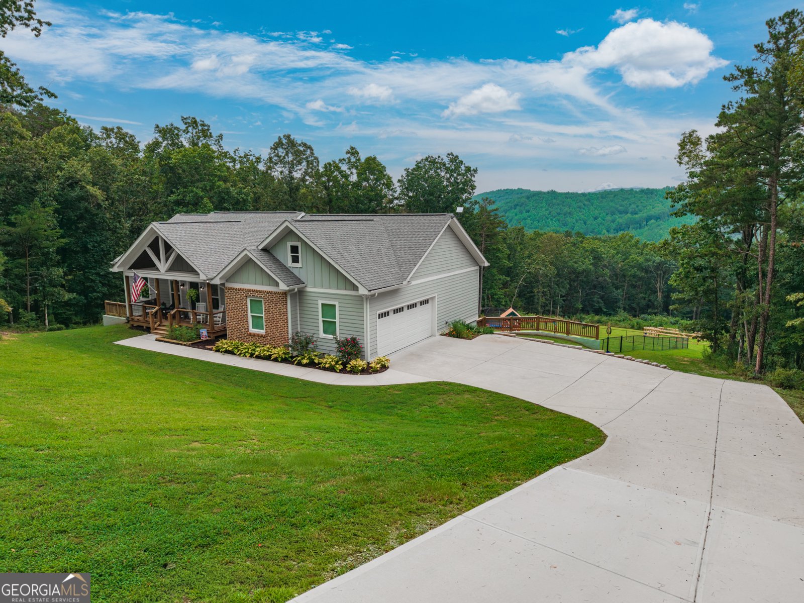 251 Birchwood Court Waleska - Photo 41