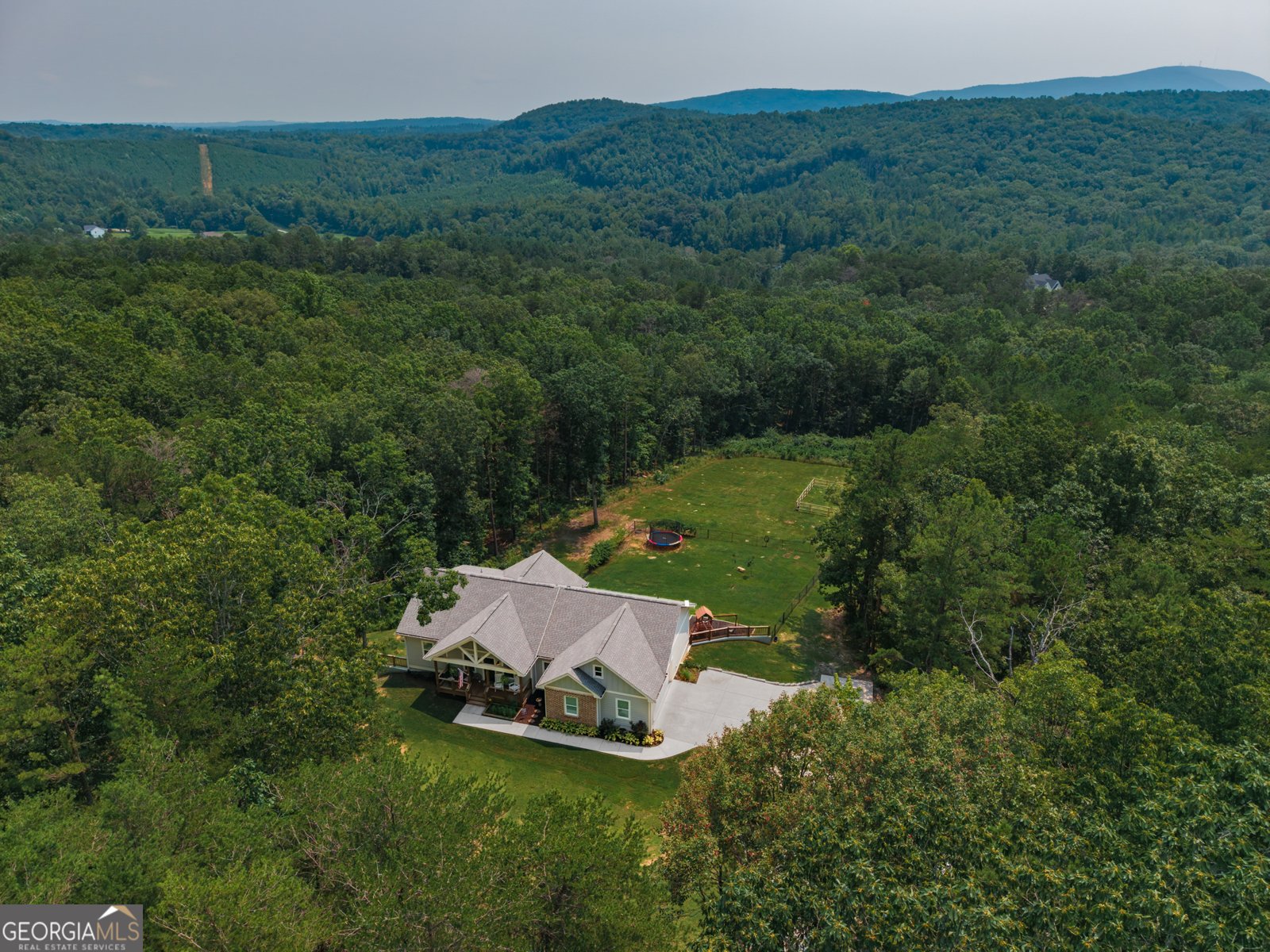 251 Birchwood Court Waleska - Photo 43