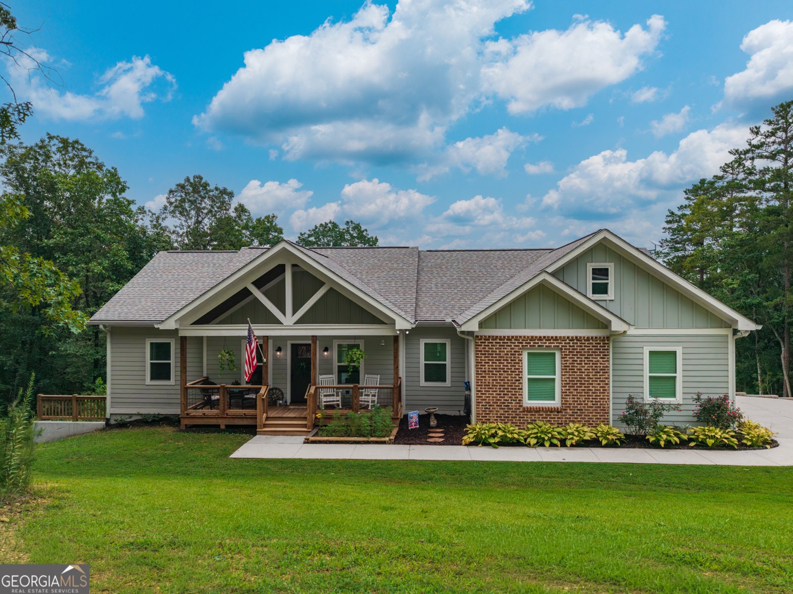 251 Birchwood Court Waleska - Photo 6