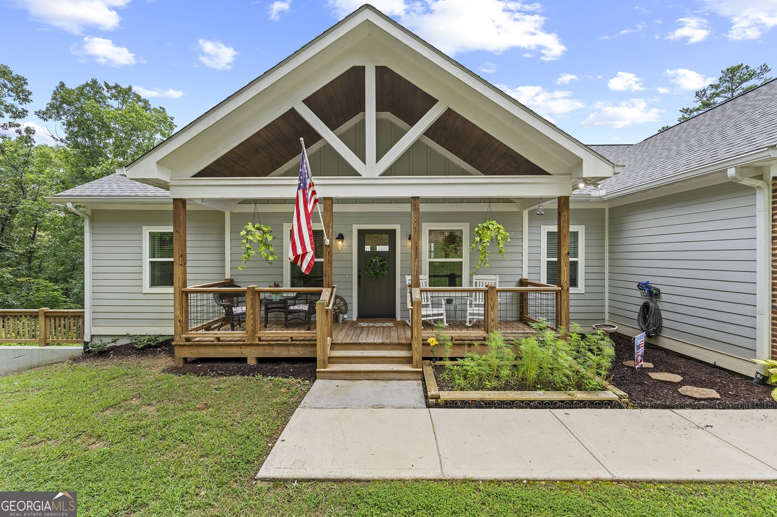 251 Birchwood Court Waleska - Photo 7