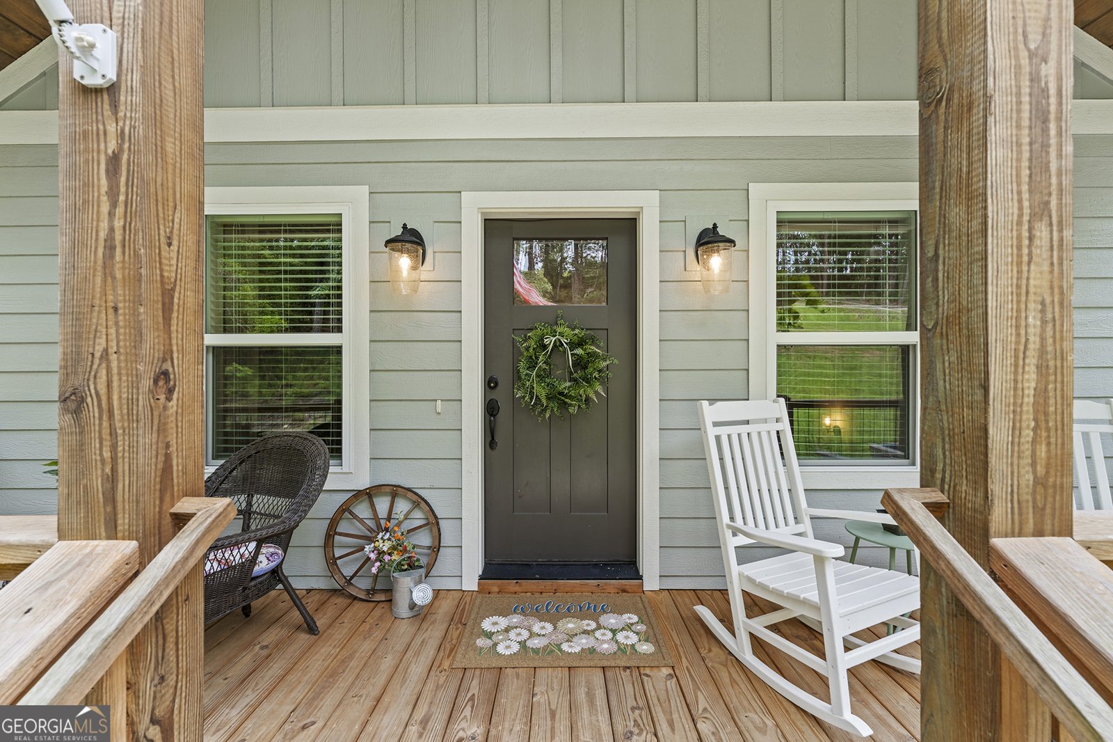251 Birchwood Court Waleska - Photo 8