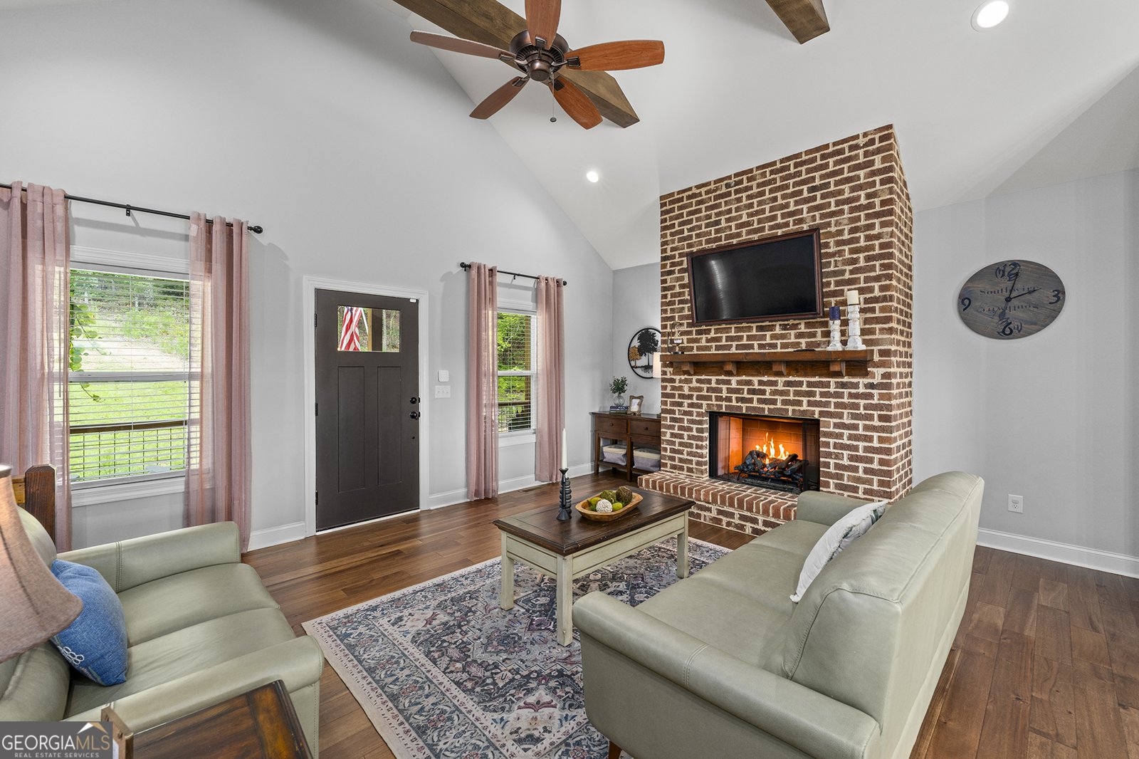 251 Birchwood Court Waleska - Photo 9