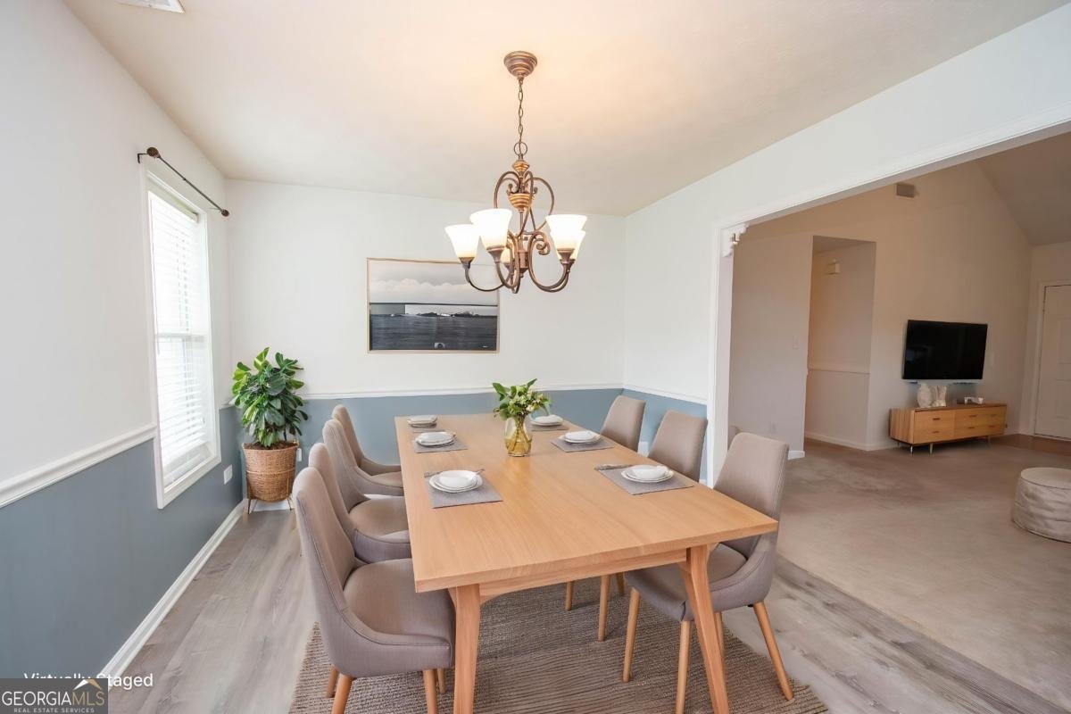 115 Oakview Trace Fayetteville - Photo 11