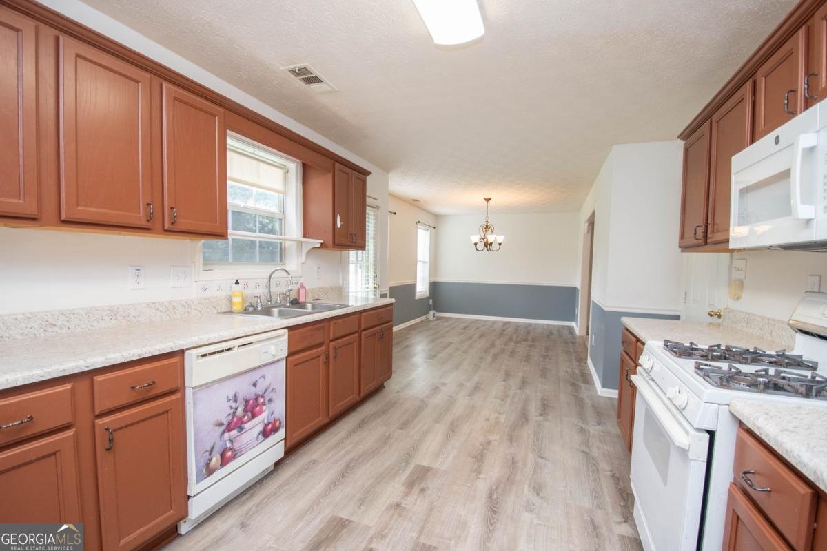115 Oakview Trace Fayetteville - Photo 15