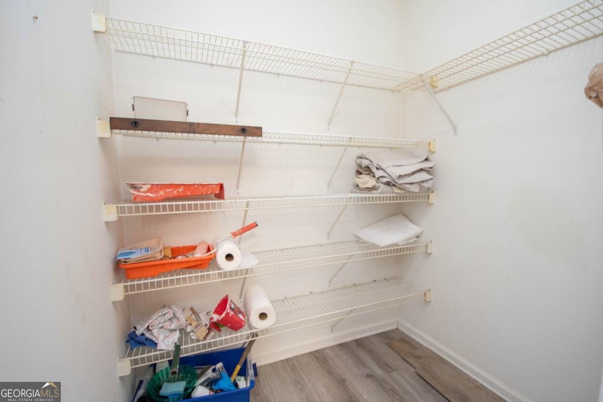 115 Oakview Trace Fayetteville - Photo 17