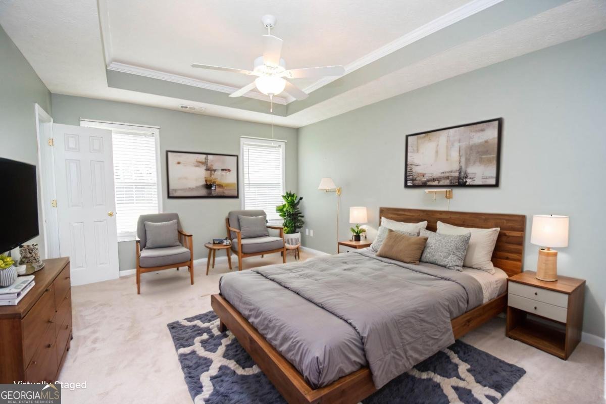 115 Oakview Trace Fayetteville - Photo 18