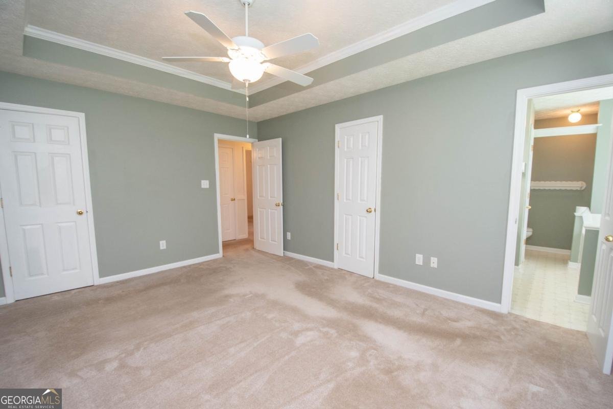 115 Oakview Trace Fayetteville - Photo 19