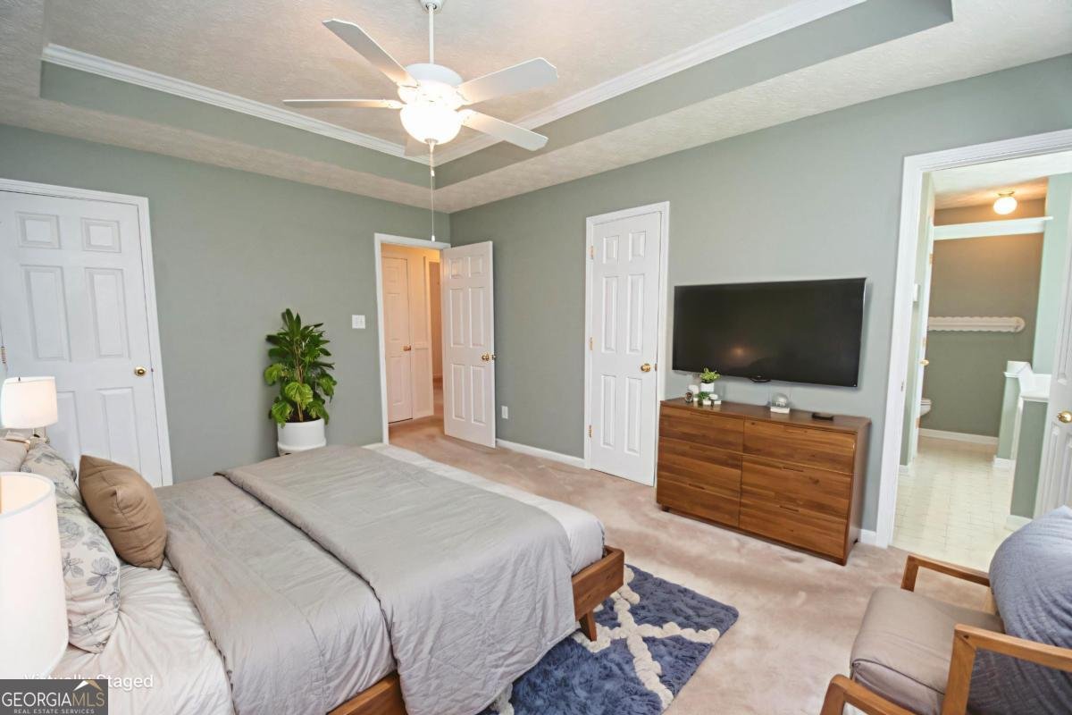 115 Oakview Trace Fayetteville - Photo 20