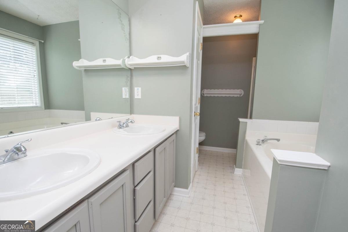 115 Oakview Trace Fayetteville - Photo 22