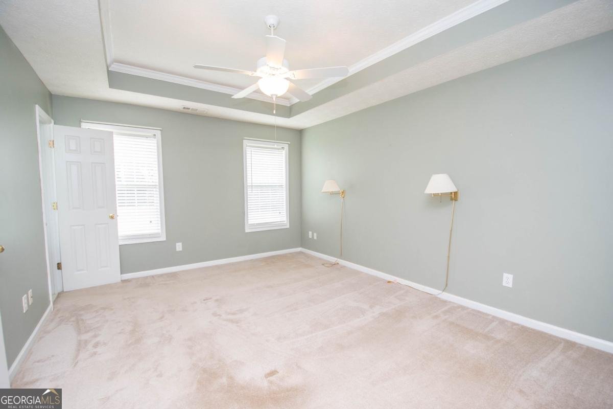 115 Oakview Trace Fayetteville - Photo 23
