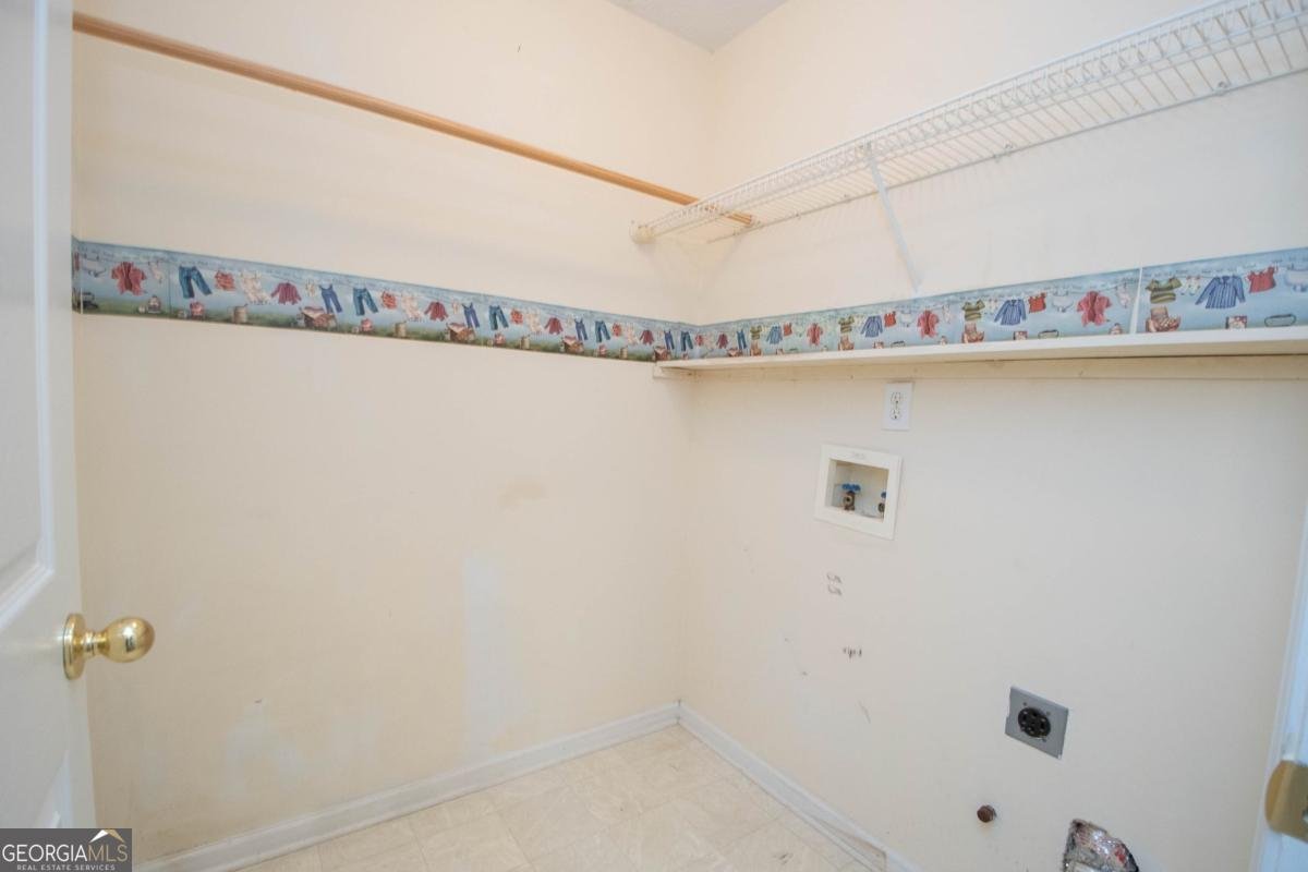 115 Oakview Trace Fayetteville - Photo 27