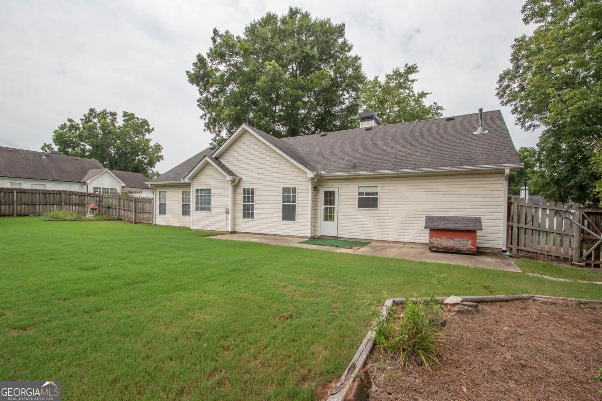 115 Oakview Trace Fayetteville - Photo 29