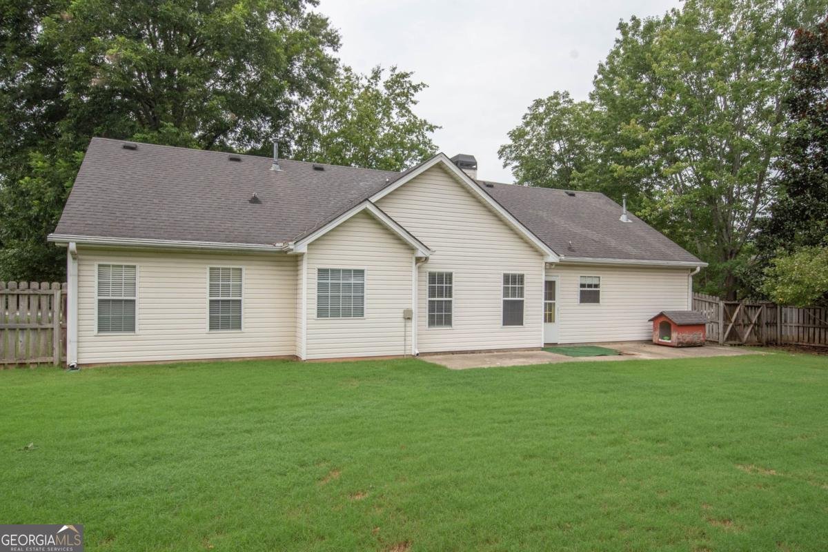 115 Oakview Trace Fayetteville - Photo 32