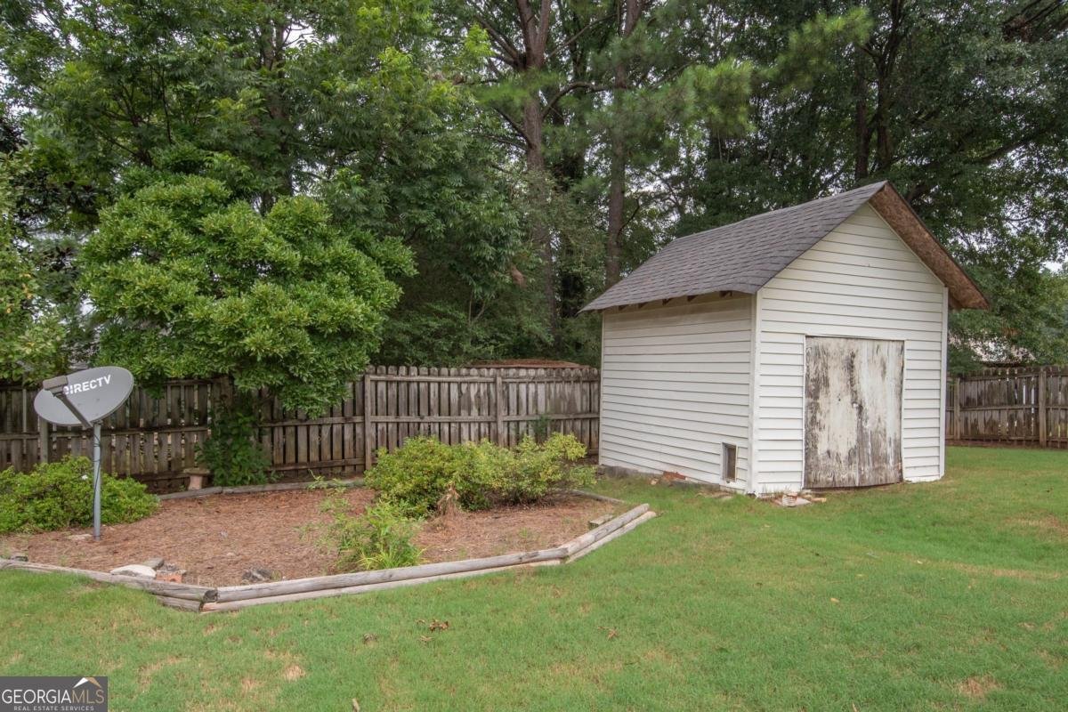 115 Oakview Trace Fayetteville - Photo 33