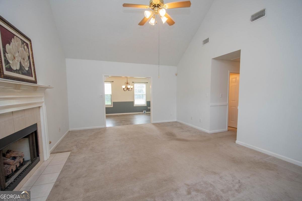 115 Oakview Trace Fayetteville - Photo 6
