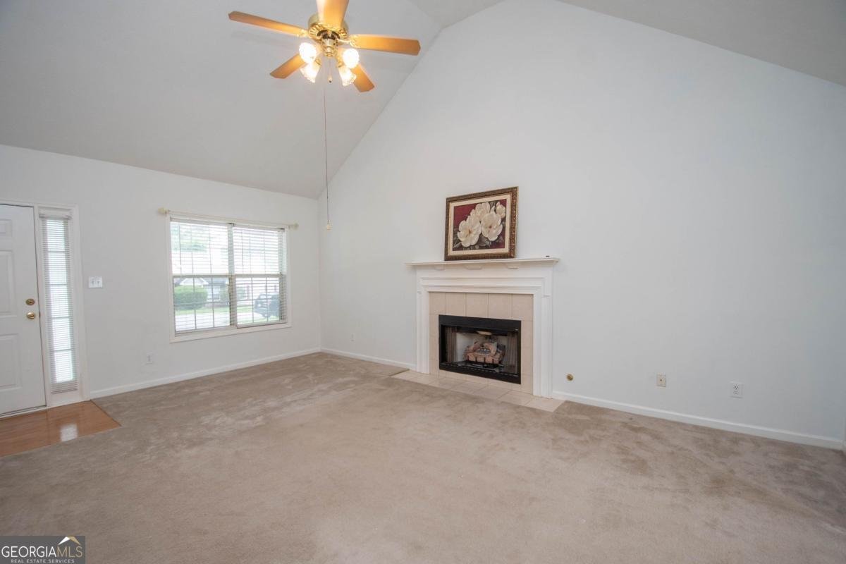 115 Oakview Trace Fayetteville - Photo 7