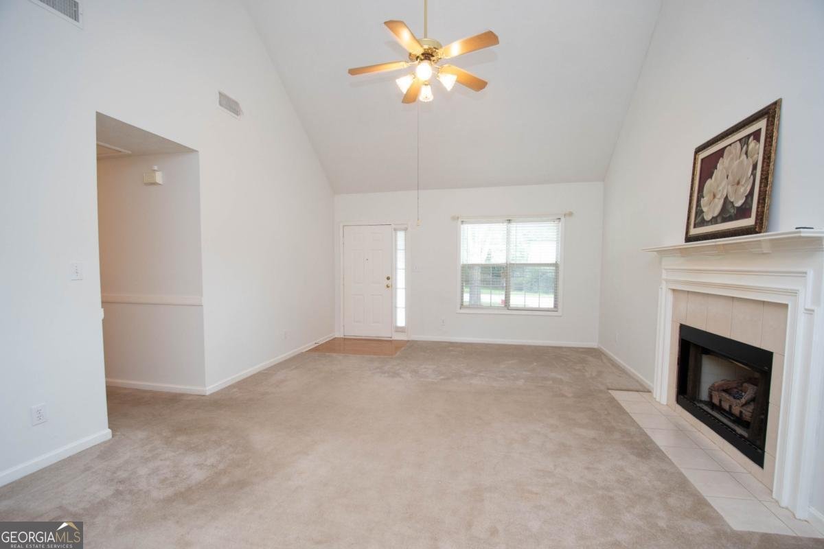 115 Oakview Trace Fayetteville - Photo 8