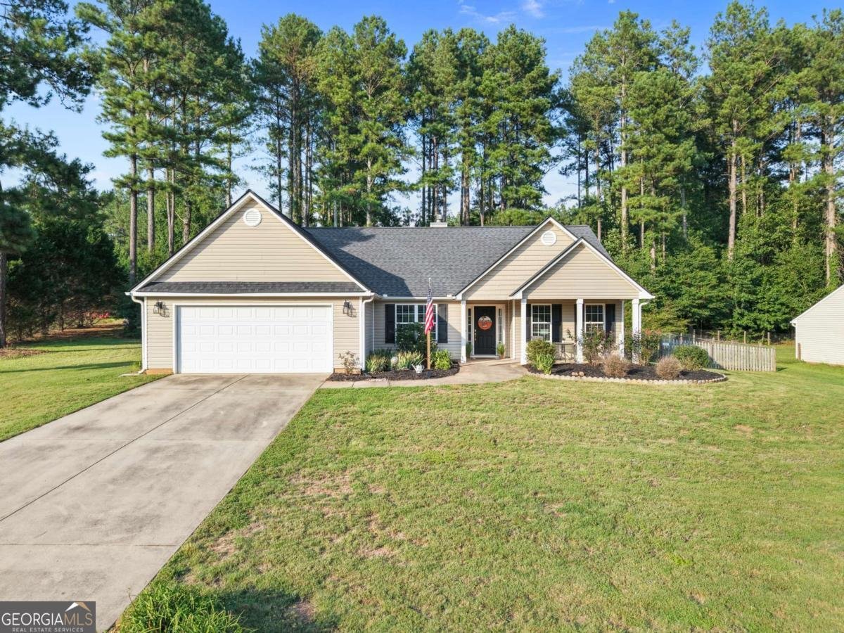 1552 Montana Court Winder - main photo