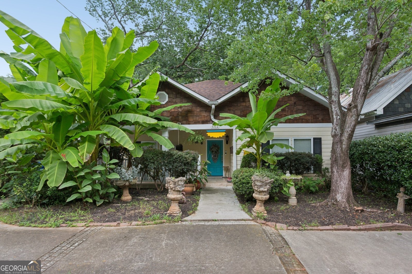 662 Hansell Street Atlanta - main photo