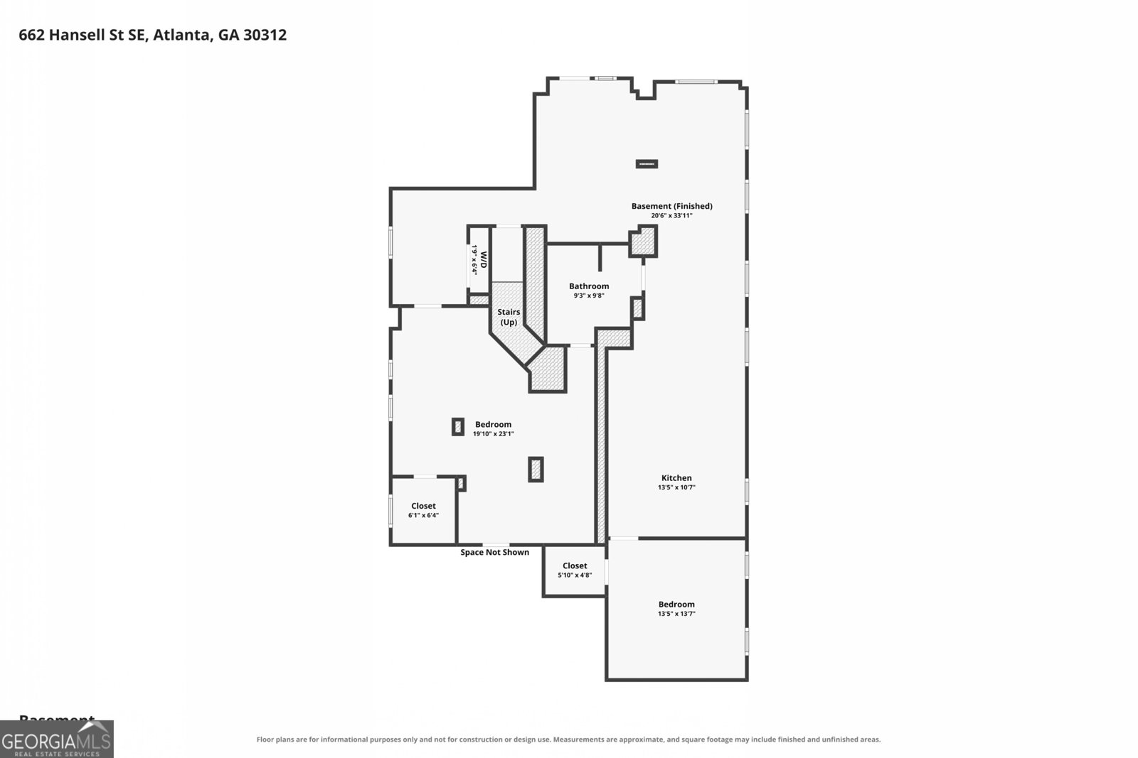 662 Hansell Street Atlanta - Photo 46