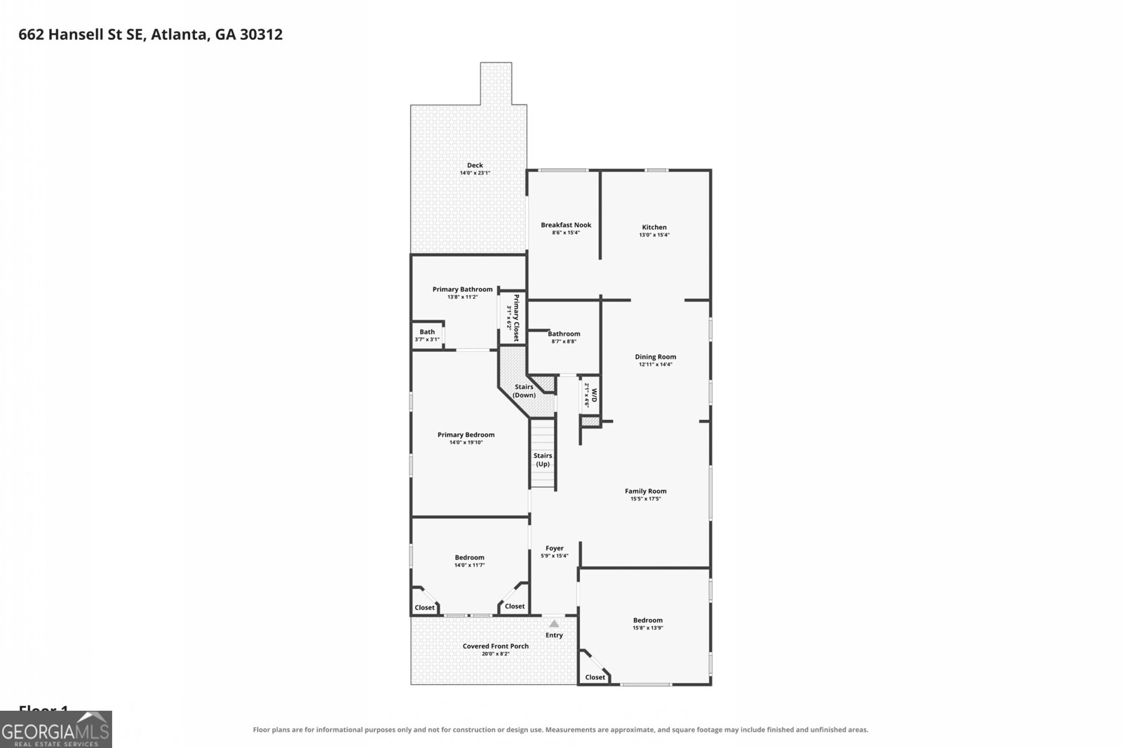 662 Hansell Street Atlanta - Photo 47
